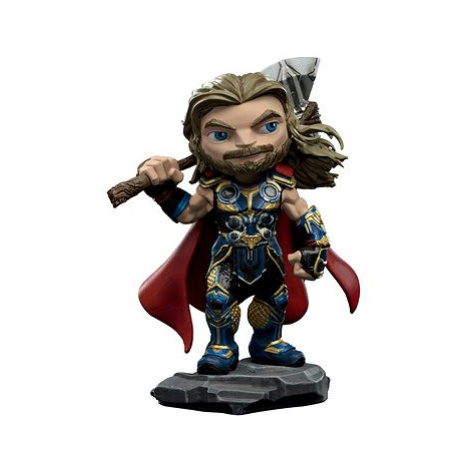 Thor figurky