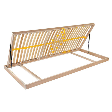 Rošty do postele 80x210 cm