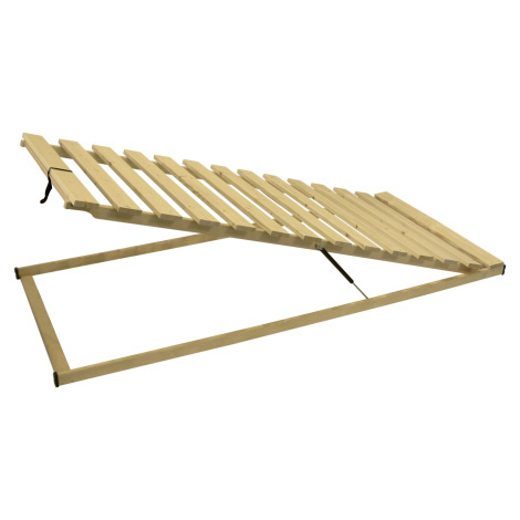 Rošty do postele 70x220 cm