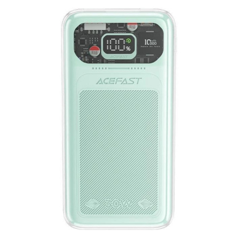 Powerbanky s rychlonabíjením