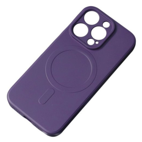 MagSafe pouzdra a kryty na iPhone 15 Plus