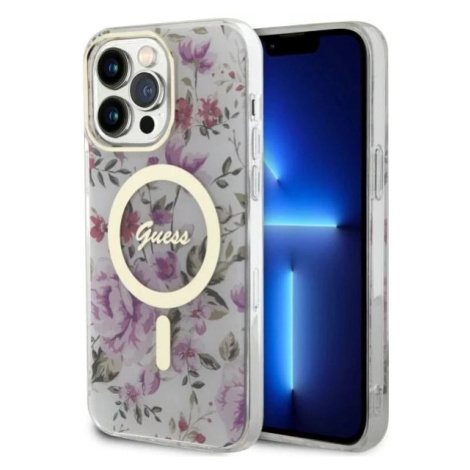 MagSafe pouzdra a kryty na iPhone 14 Pro Max