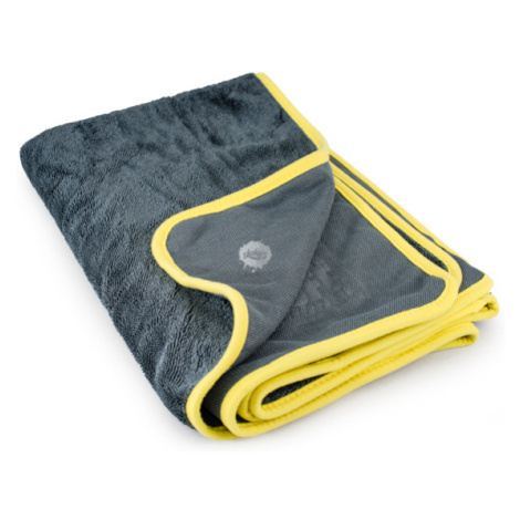 Sušící ručníky na auta