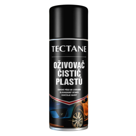 Oživovače plastů aut