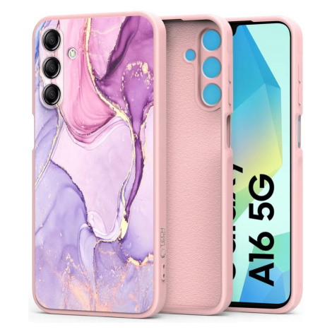 Pouzdra a kryty na Samsung Galaxy A16