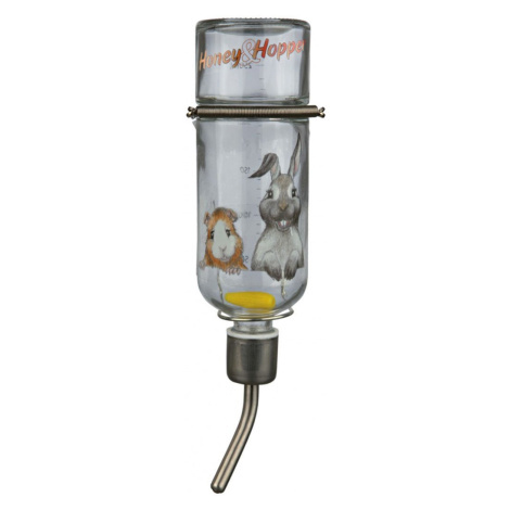 Napáječky pro králíky