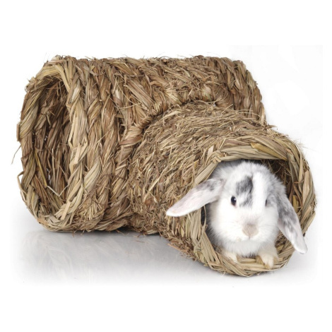 Domečky pro králíky