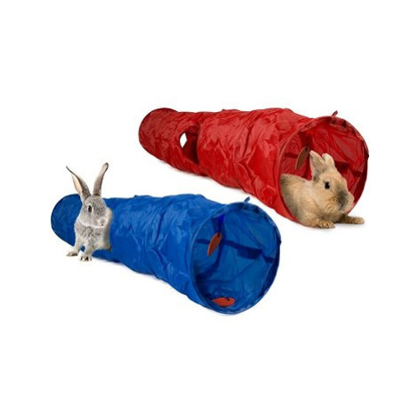 Hračky pro králíky