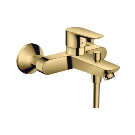 Zlaté vanové baterie