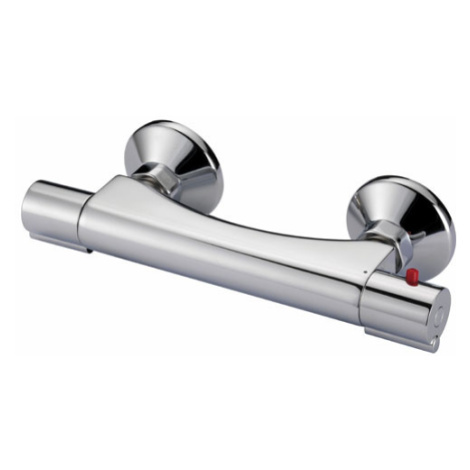 Levné termostatické vanové baterie