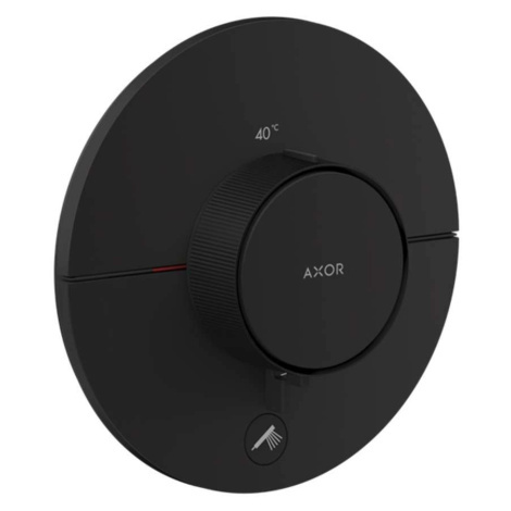 Podomítkové termostatické vanové baterie