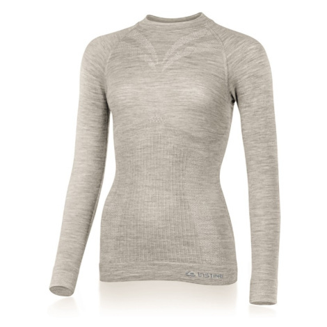 Dámské oblečení z merino vlny