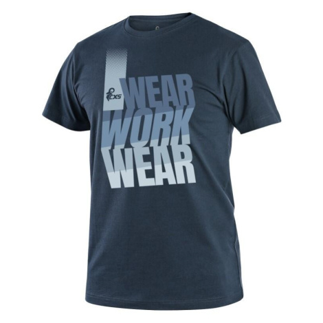 Pánská pracovní trička