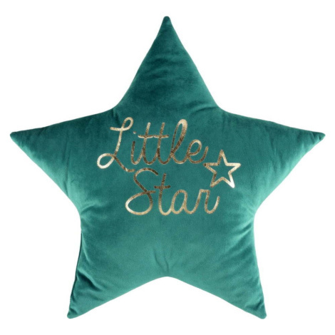 Dětské sametové polštářky