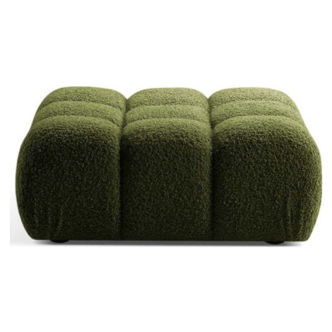 Modulární podnožky