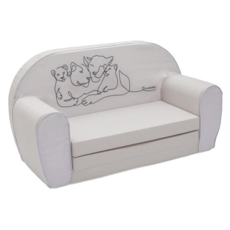 Levné dětské pohovky