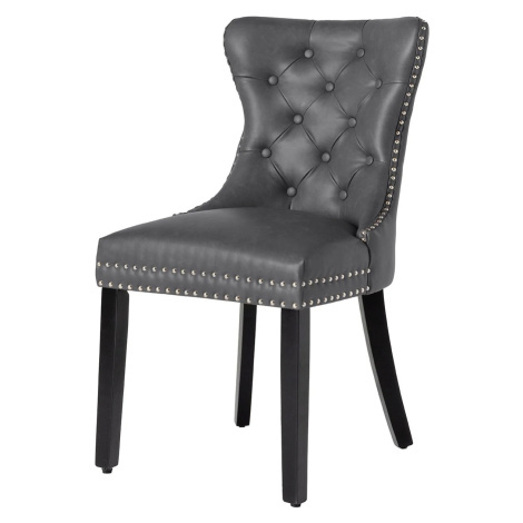 Jídelní židle Chesterfield