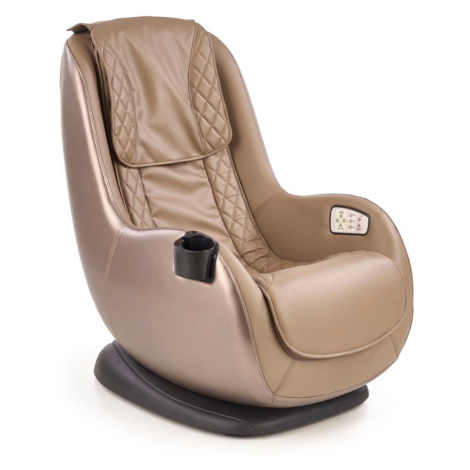 Masážní křesla z ekokůže