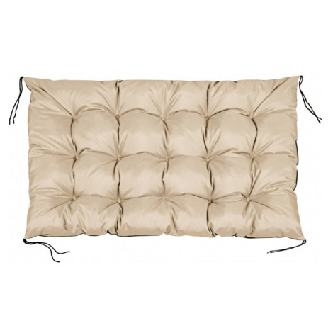 Prošívané podsedáky na lavice