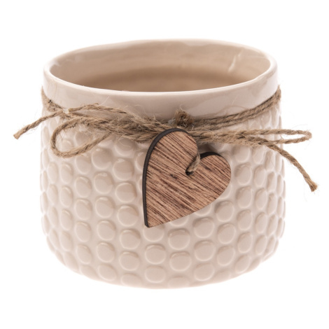 Levné keramické obaly na květináče