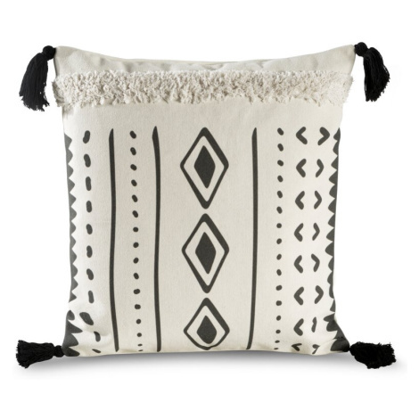 Boho povlaky na polštářky