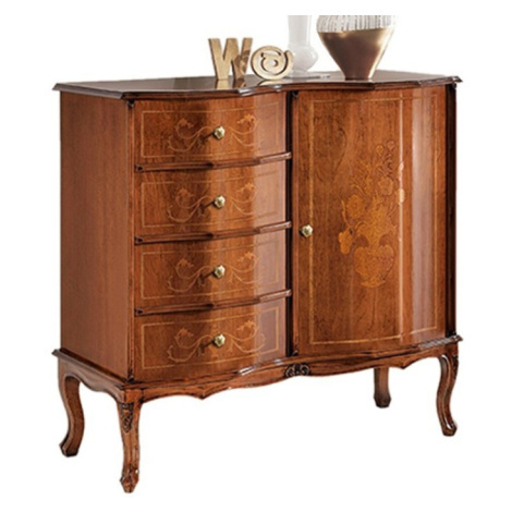 Vintage příborníky