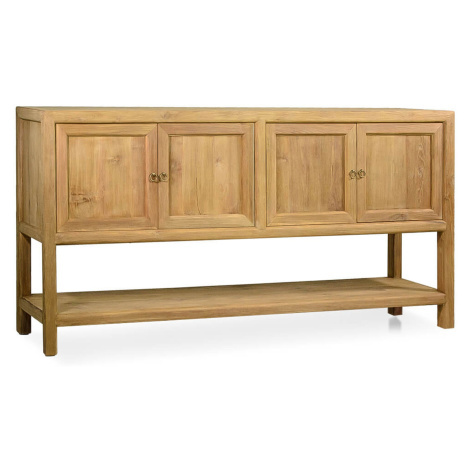 Příborníky z masivu