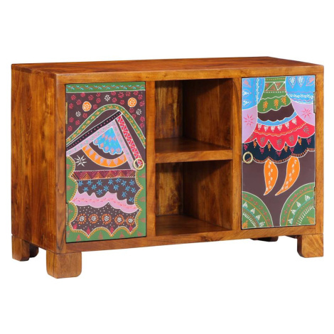 Příborníky z akácie