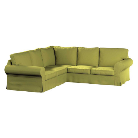 Sametové potahy na rohové sedací soupravy