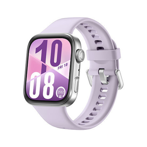 Chytré hodinky Huawei Watch FIT 4