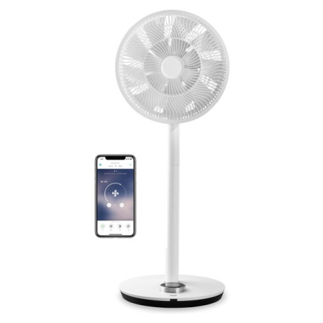 Chytré stojanové ventilátory