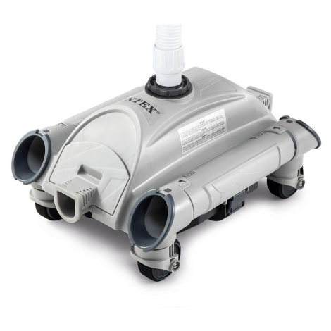 Levné robotické bazénové vysavače