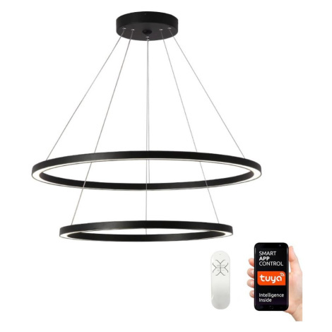 Chytré lustry pro Tuya