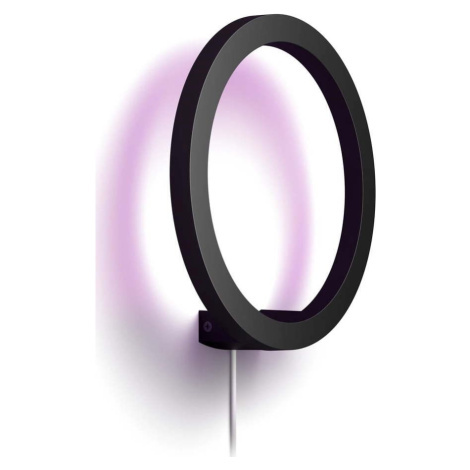 Chytrá nástěnná svítidla