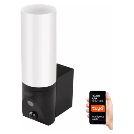 Chytré venkovní osvětlení pro Tuya