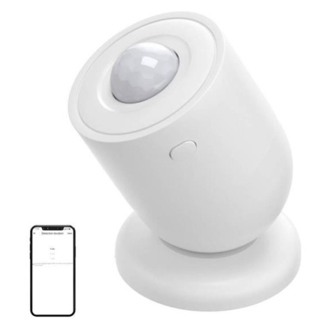 Chytrá pohybová čidla