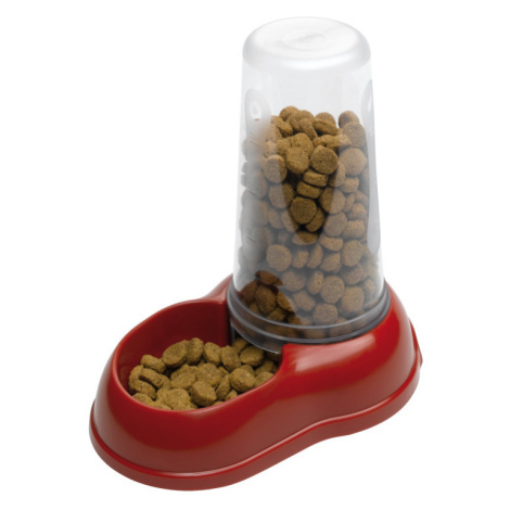 Levné dávkovače krmiva pro psy