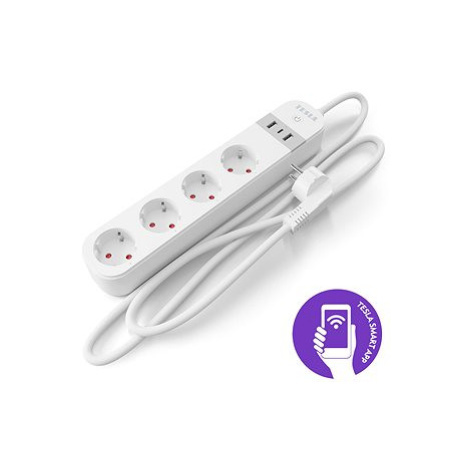 Chytré prodlužovací kabely