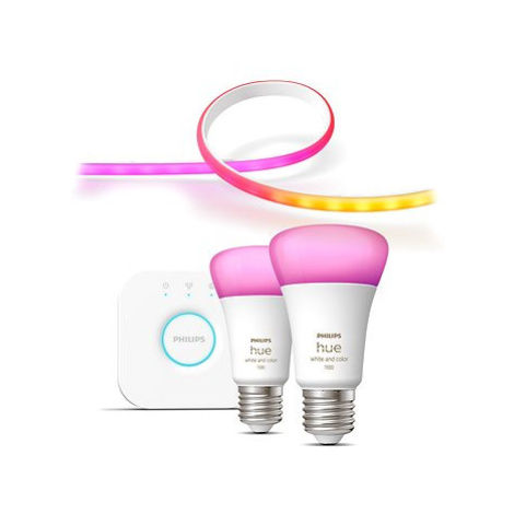 Chytré osvětlení pro Apple HomeKit