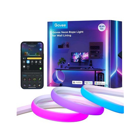 Chytré LED pásky pro Apple HomeKit