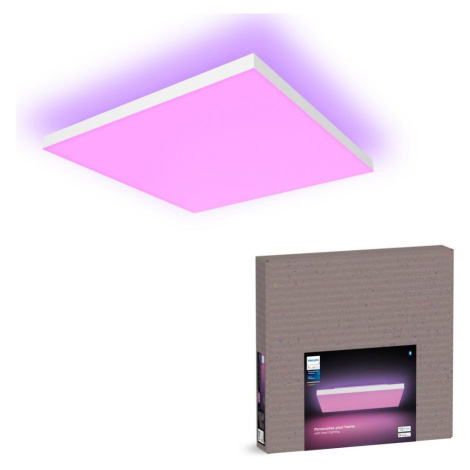 Chytré stropní osvětlení pro Apple HomeKit