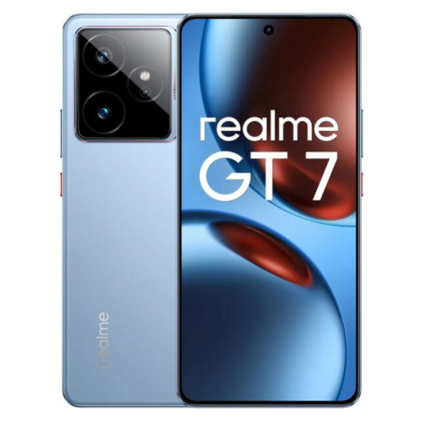Mobilní telefony Realme GT 7