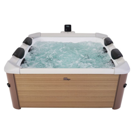 Celoroční vířivky