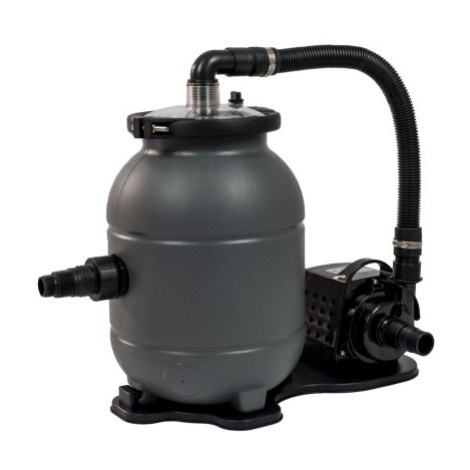 Levné pískové filtrace k bazénu