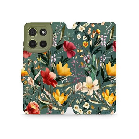 Pouzdra a obaly na Motorola Moto G15