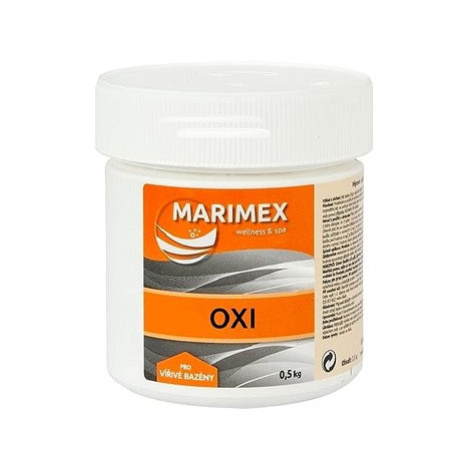 Bezchlorová chemie do bazénu