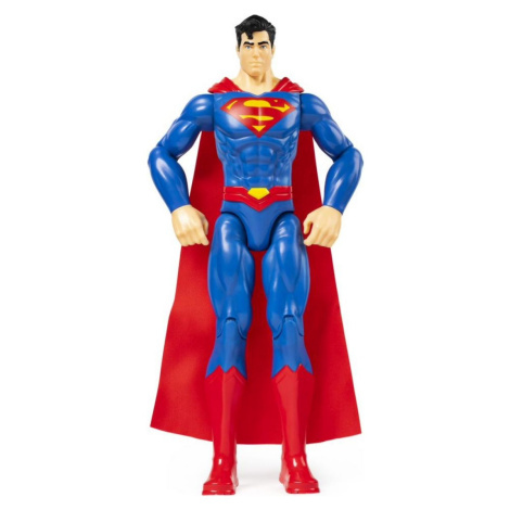 Superman figurky