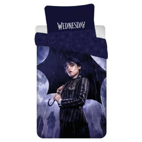 Povlečení Wednesday