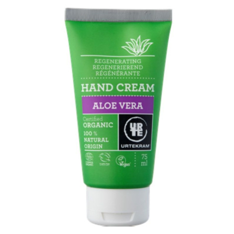 Krémy na ruce s Aloe Vera