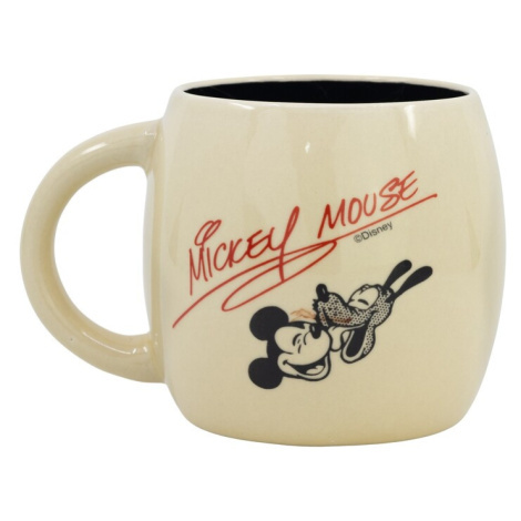 Hrnky Mickey Mouse